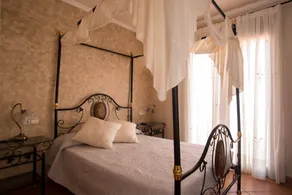 Ca L´Ángels - Habitación