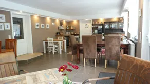 Haus Am Fluss - Ristorante