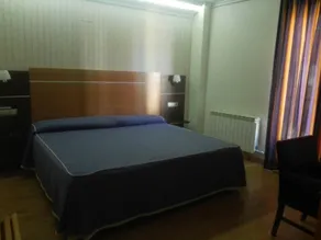 Hotel Alfageme - Rum