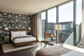 FORTH Hotel Atlanta - Room