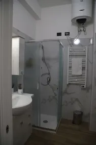 La Torretta - Badezimmer