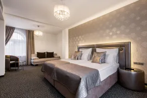 Hotel SEN  - Chambre