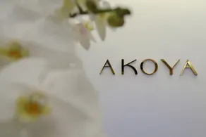 Akoya Saigon Central Hotel - Reception
