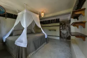 Diamante K - Inside Tulum National Park - Zimmer