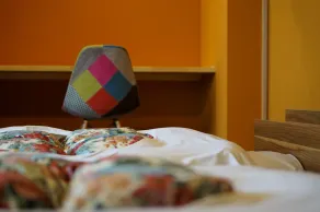Asama Onsen FAN! MATSUMOTO - Chambre