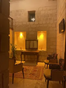 Sikeft Otel - Rum