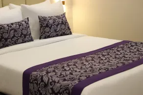 Pride Biznotel Canopus, Digha - Room