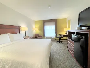 Holiday Inn Express & Suites Sulphur - Lake Charles by IHG - Chambre