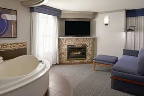 Courtyard by Marriott Waterloo St. Jacobs - Pool