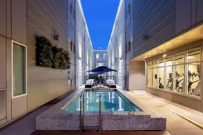 Homewood Suites by Hilton New Orleans French Quarter - Piscine