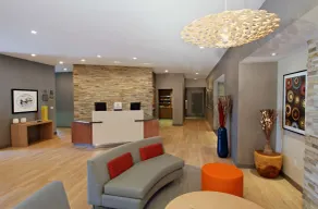Homewood Suites by Hilton Newark-Fremont - Réception