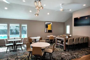 Residence Inn Philadelphia Valley Forge - Restaurant