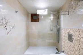 Bulvar Hotel - Bathroom