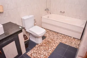 Raj Mahal Inn - Bagno