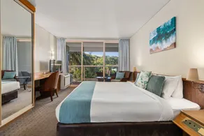 Charlesworth Bay Beach Resort - Zimmer