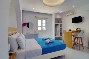 Coralli Beach Apartments - Rom