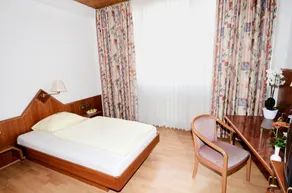 Hotel Altbacher Hof - Chambre