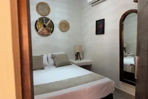 Ixic posada boutique - Room