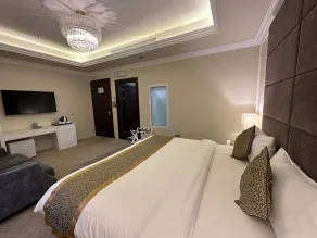 Remaj Hotel - Room