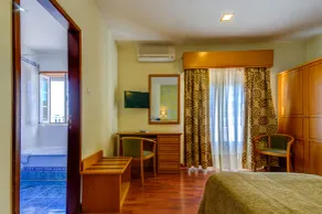 Hotel Avenida Park - Chambre