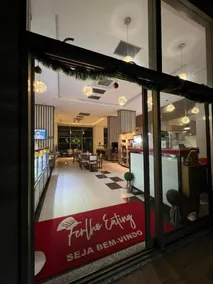 Rio Centro Stay - Ristorante