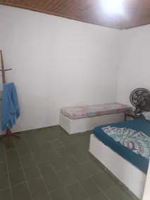 Pousada Ecológica Cavalo de Pedra - Room