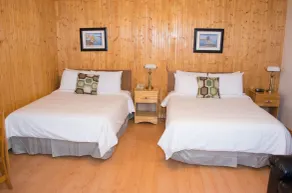 Mayflower Inn - Room