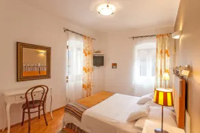 Bed and Breakfast Vanjaka - Room