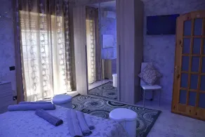 Il Cuore dell'Etna - Room