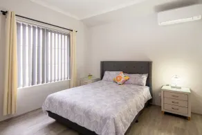 West Swan B&B - Habitación