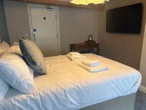Oak House Hotel - Rum