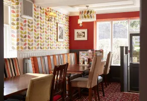 Darrington by Greene King Inns - Restaurant