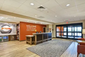 Hampton Inn & Suites Tucson Marana - Réception
