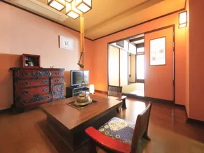 TheMana Village - Room
