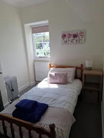 Myrtle Cottage - Room