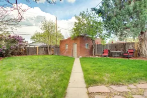 < 1 Mi to Washington Park: Denver Vacation Rental - Interiör