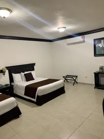 Hotel Go Inn - Zimmer
