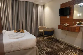 Palm boutique Makkah Hotel - Chambre