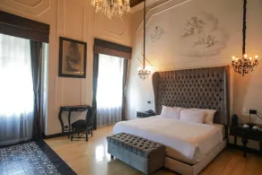 Quinta Esencia Hotel Boutique - Room