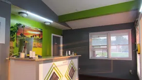 Capri Motel - Lobby