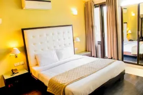 Hotel Diamond Tree Saket - Room