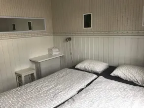 Guesthouse Borealis Apartments - Room