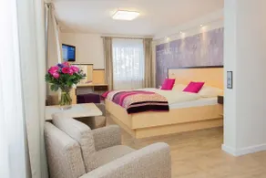 Hotel & Art Kristiana - Room