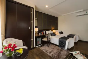 La Santé Hotel & Spa - Room
