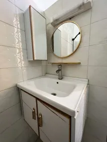 Hôtel Provençal - Bathroom