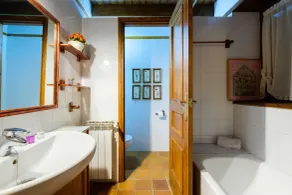 My City Home Arties - Badezimmer
