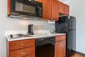 MainStay Suites Emporia - Chambre