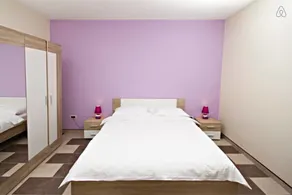 Apartments Ljoljic - Room