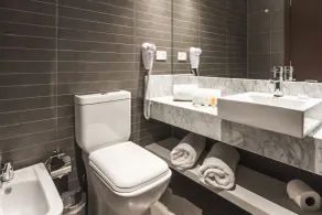 Frontier Hotel Rivera - Salle de bain
