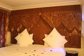 Riad Arabesque & Spa - Værelse